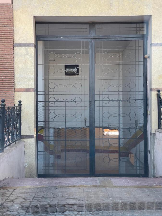 Апартаменты Gueliz Belle Vue 6 Марракеш Экстерьер фото